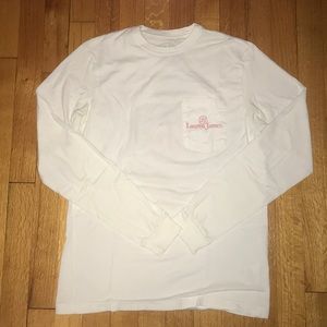 Lauren James long sleeve t-shirt. Worn once.